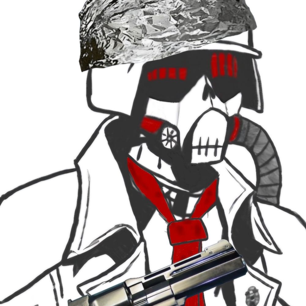 Kommissar Attrition VT