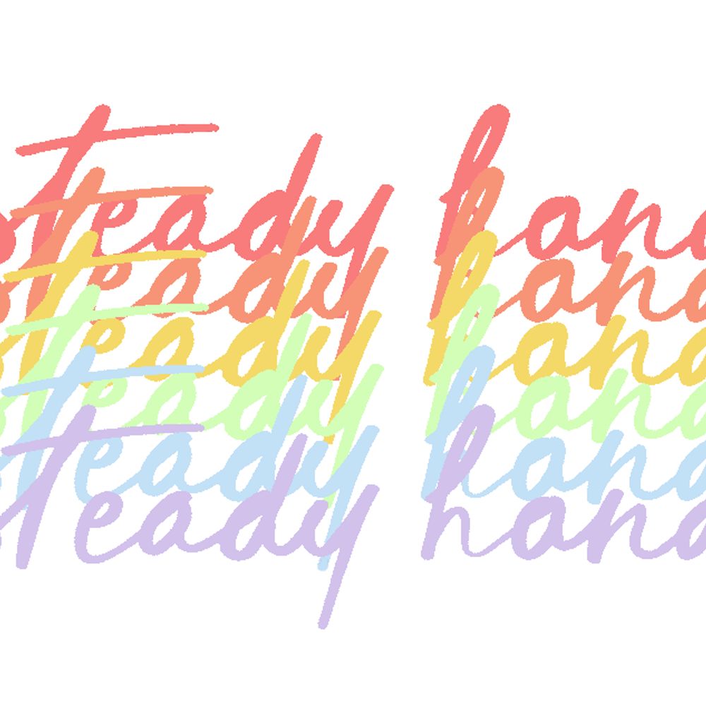 Steady Hands