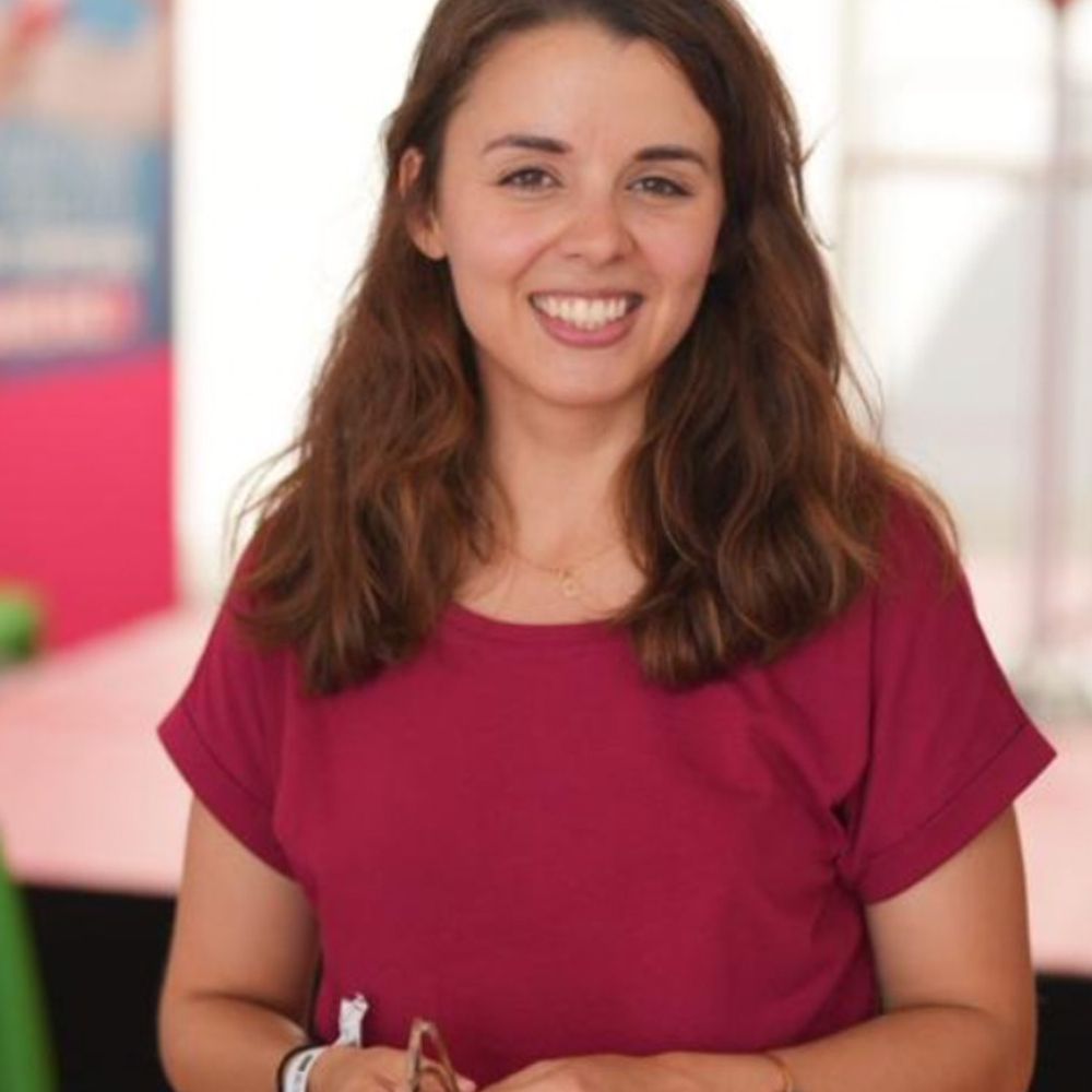 Sarah Kerrich