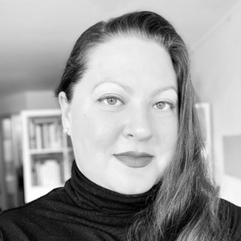 Becky Kazansky