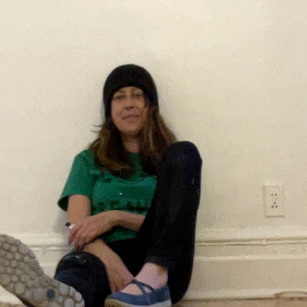 Leni Parker