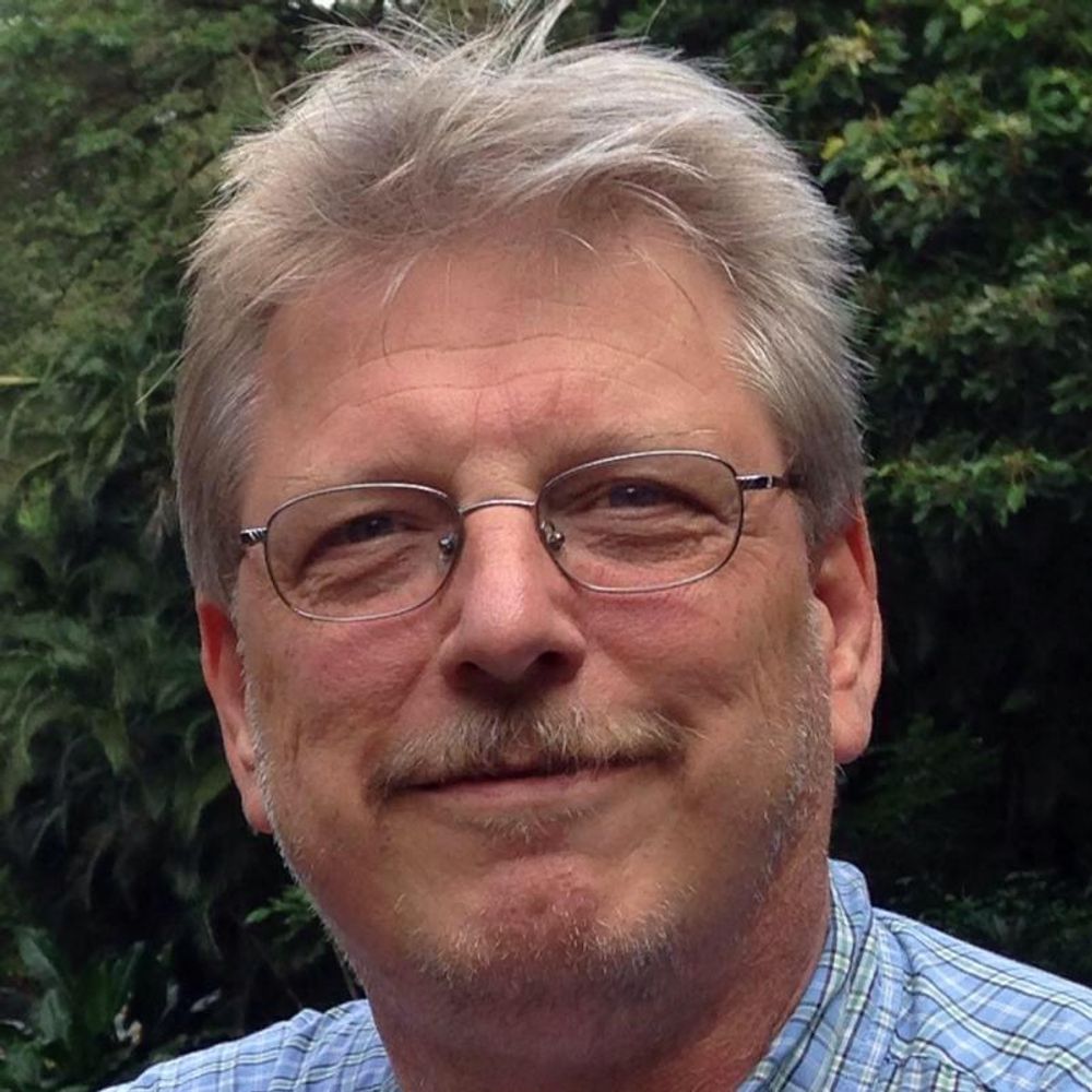 David Hacker