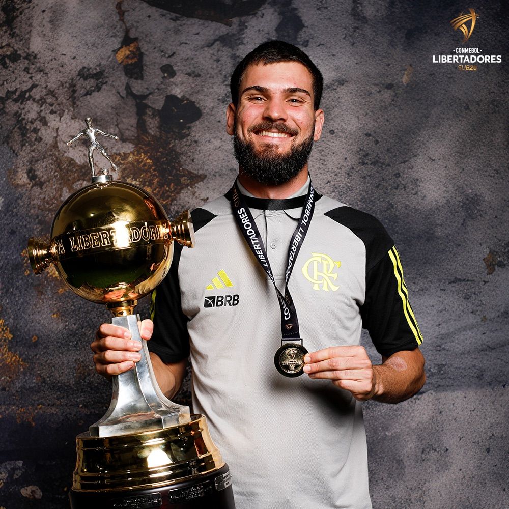 Victor Andrade
