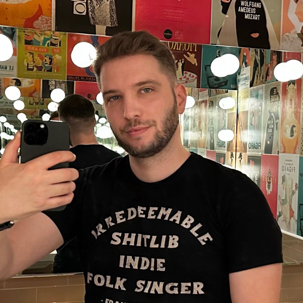 Elijah Pajdakovic