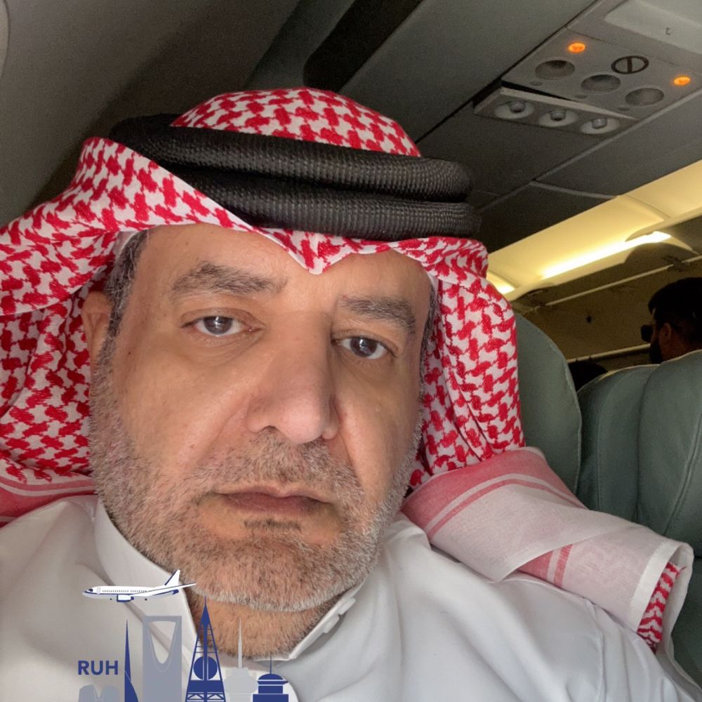 صالح القرني