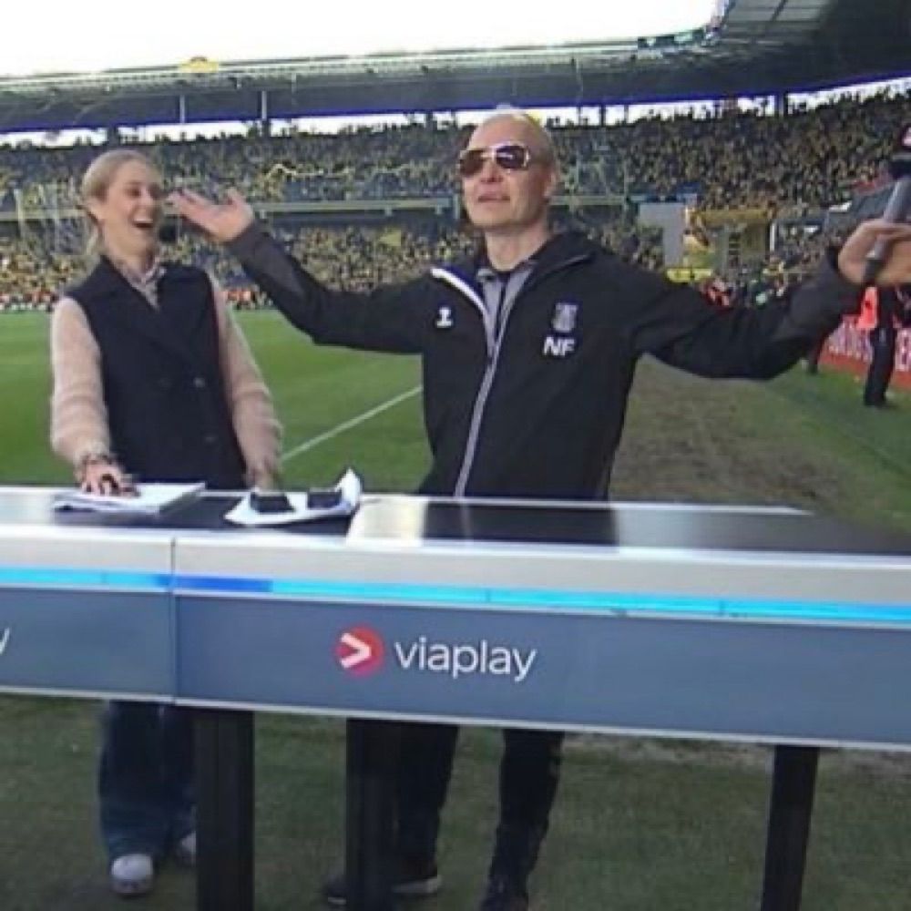 Niclas Hansen