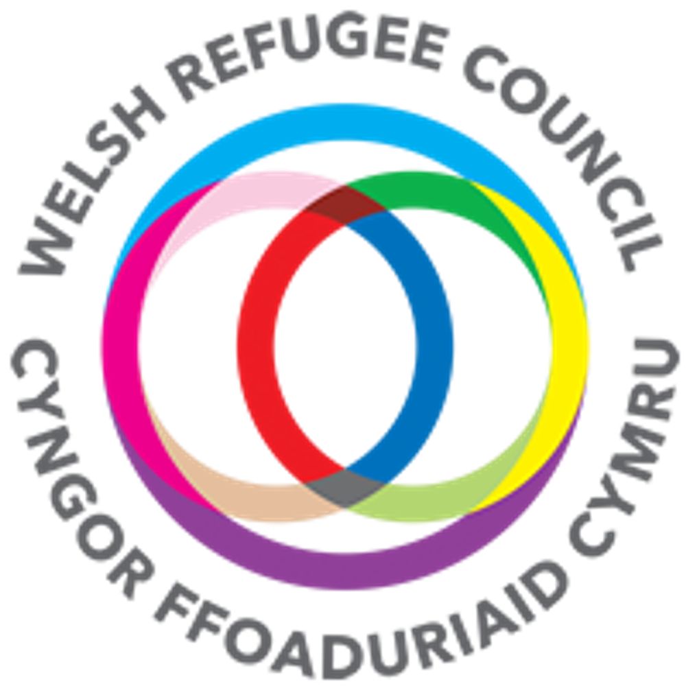 Welsh Refugee Council