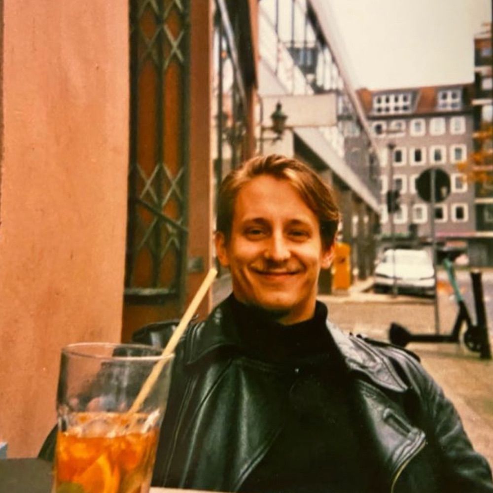 Leo Haselhuhn