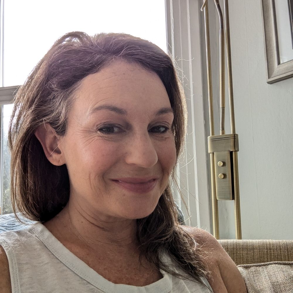 Julia Bourland