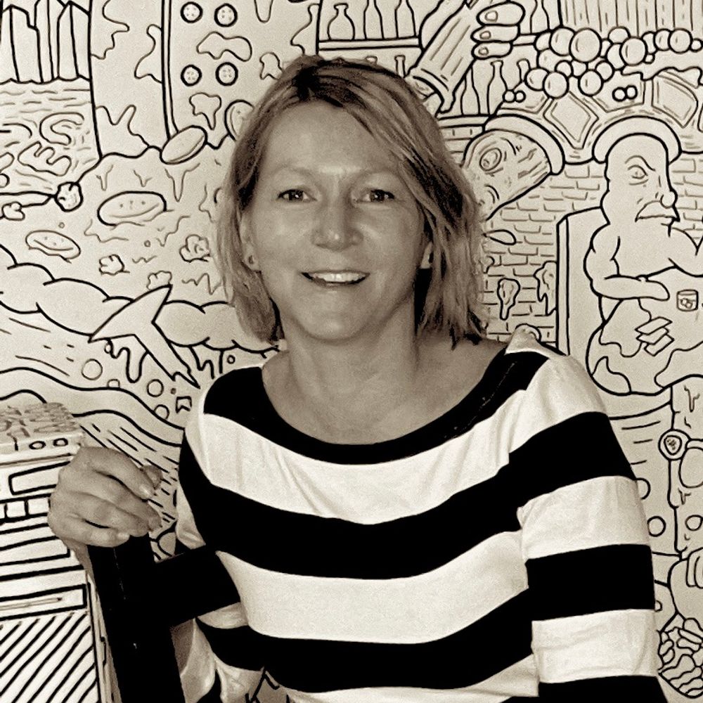 Katharina Reinecke