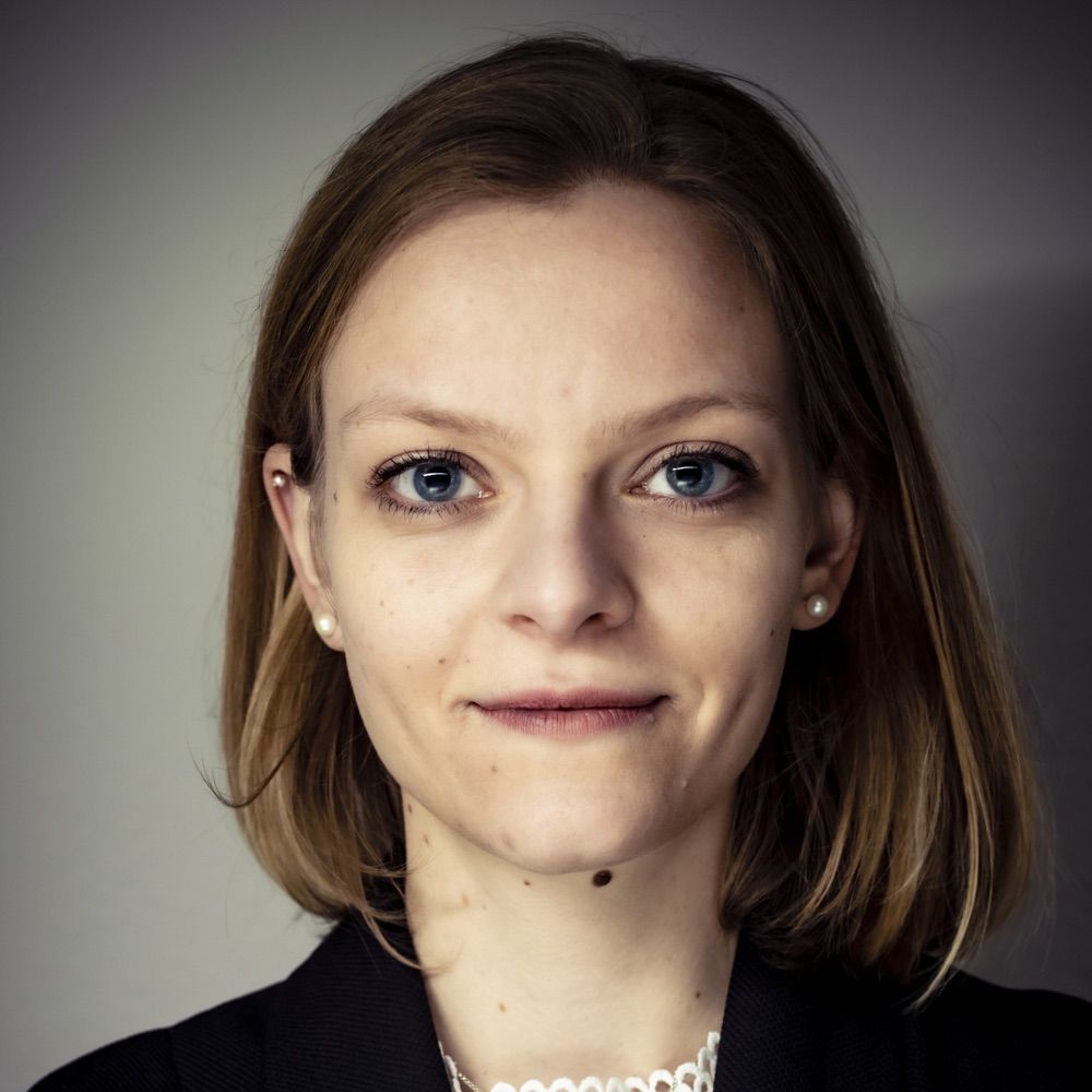 Sophie Witte