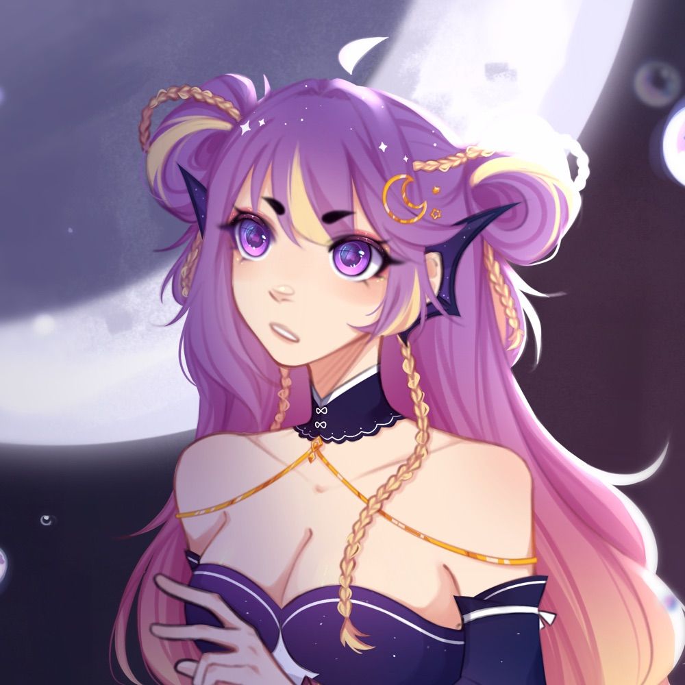 Riley ☁️・₊✧ | Vartist
