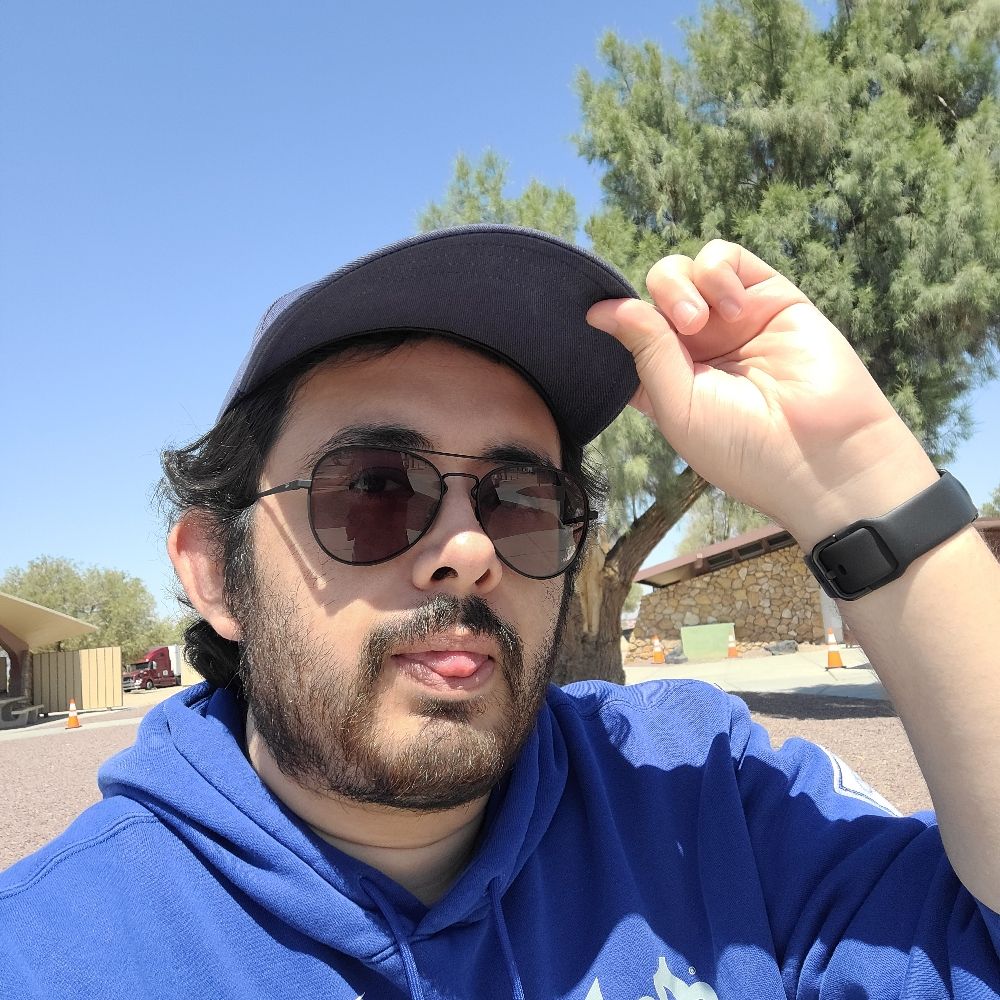 User avatar