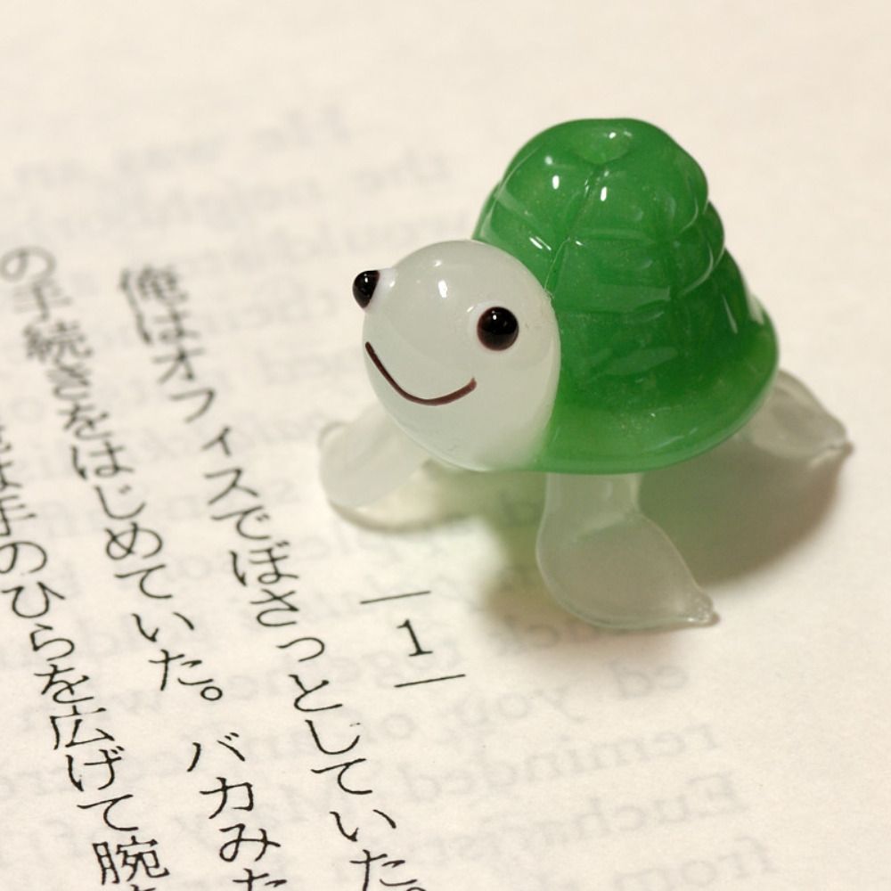 海亀湾館長