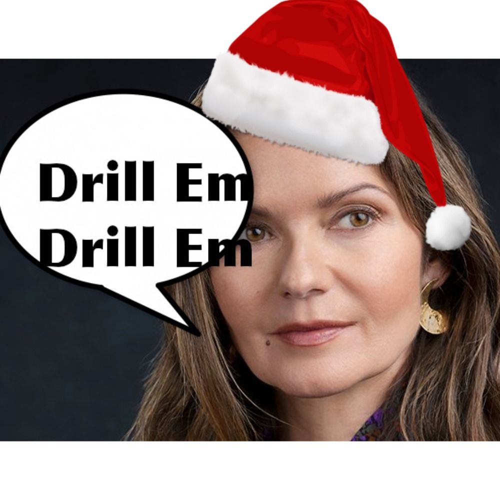 Drill Hennessey