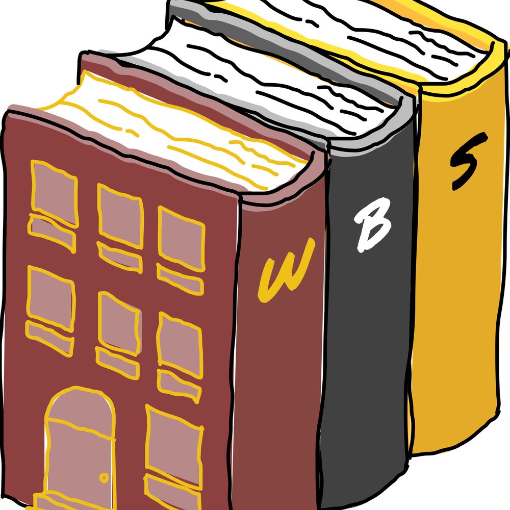 Writers in Baltimore Schools