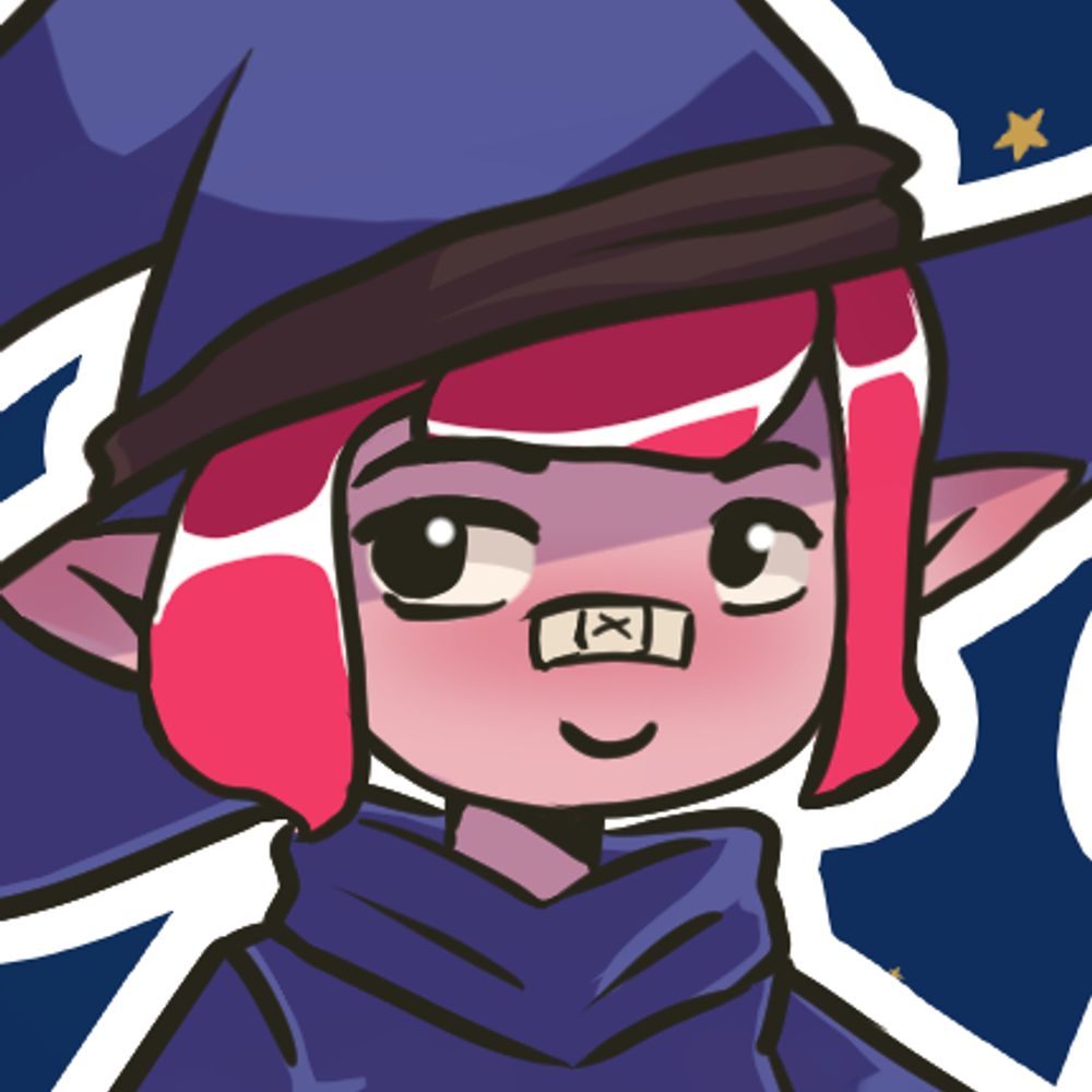 Totally | IRIS DISSOLUTION on STEAM 👁️