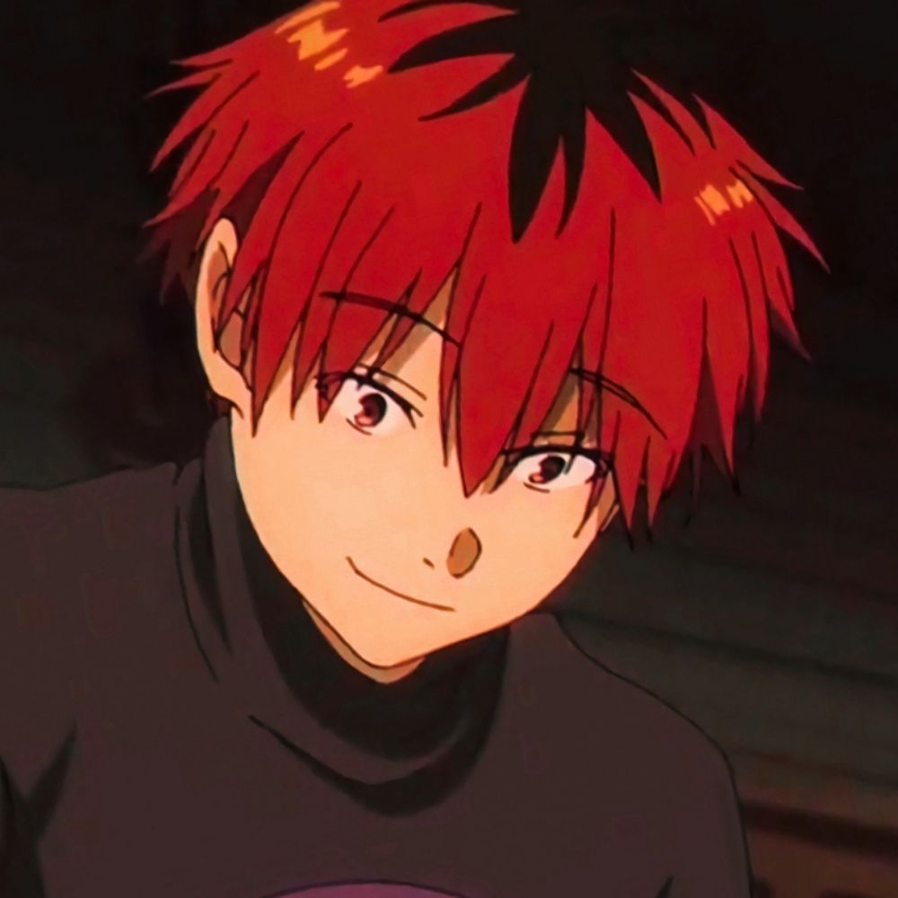 User avatar