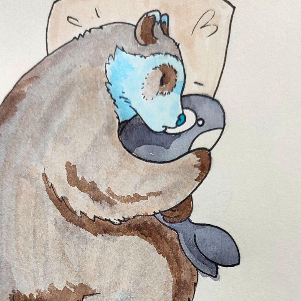 🐾 Rivah 🐾