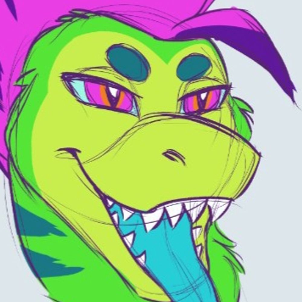 Dino/Puppy