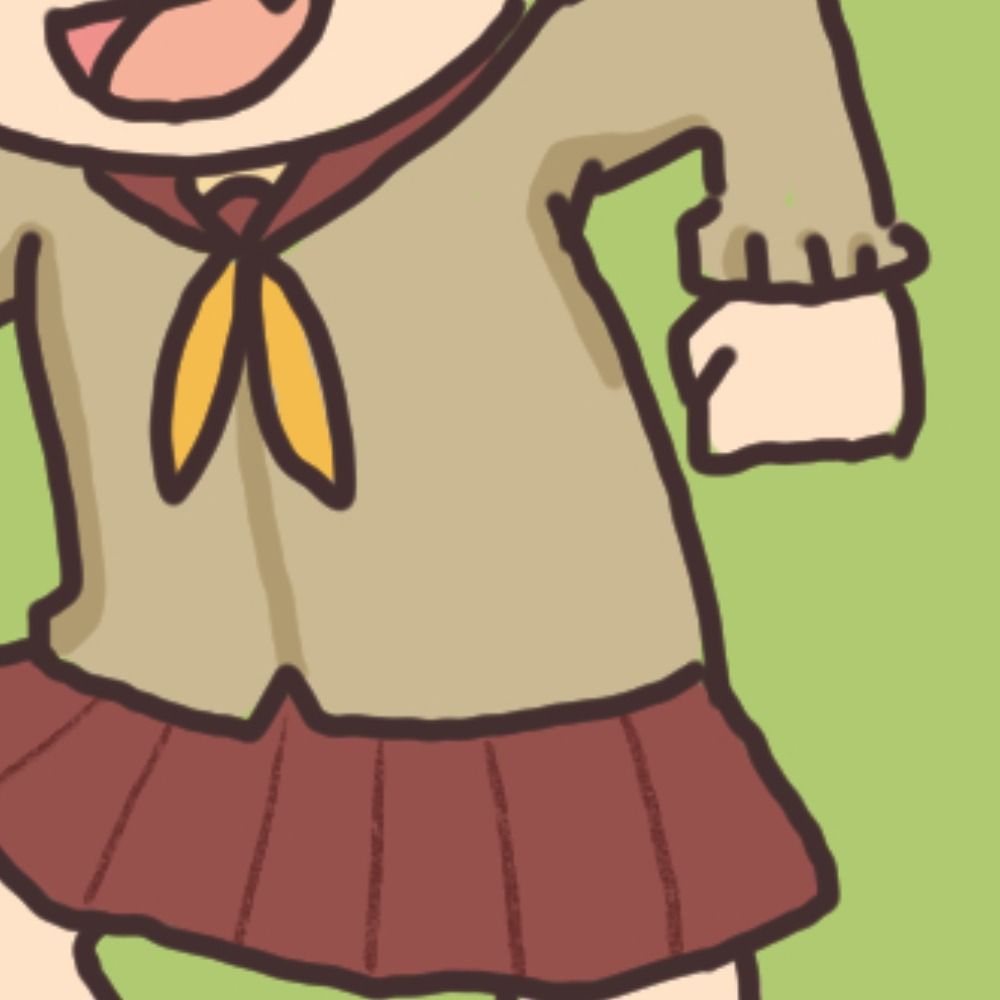 くろひつじ