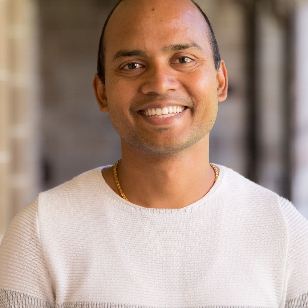 Vinod Kumar Narayana