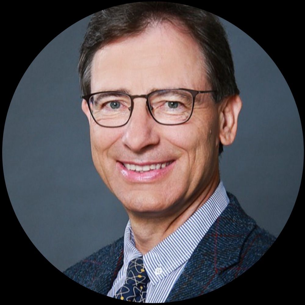 Martin B. Kalinowski