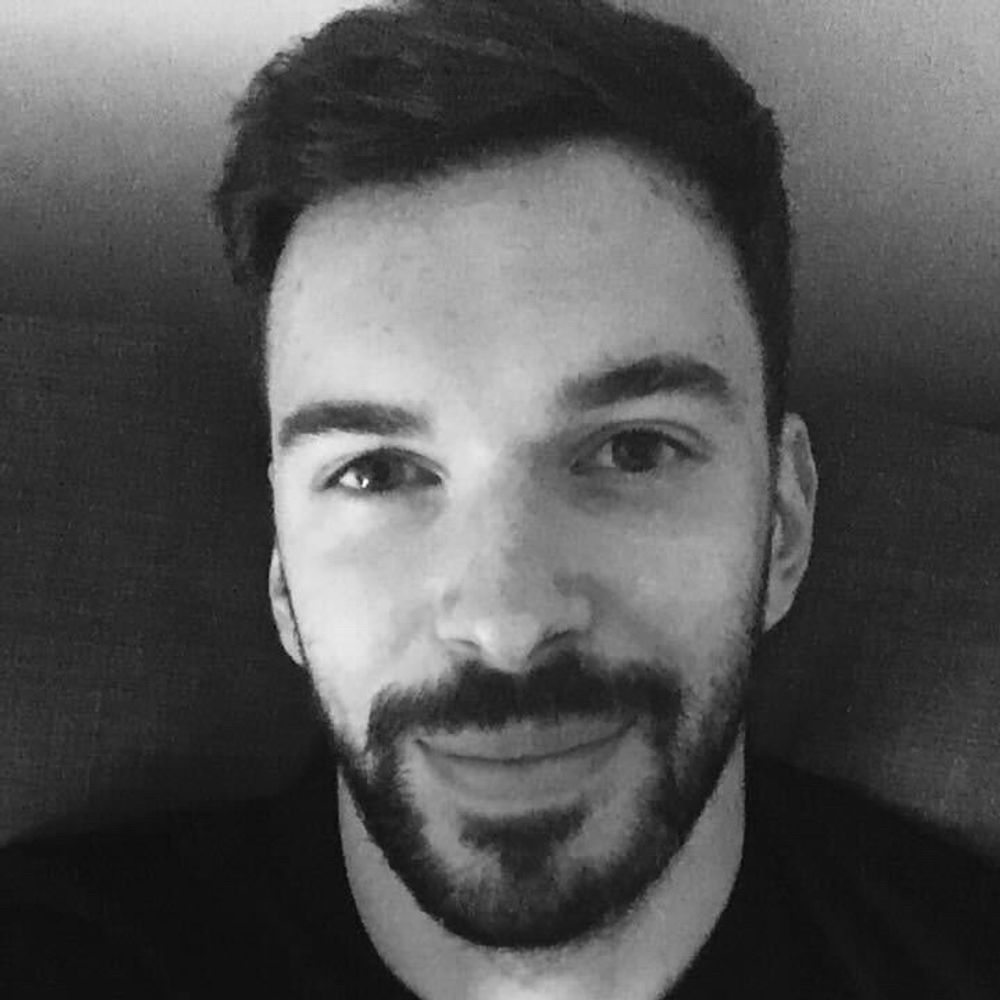 Andrea Migliazza