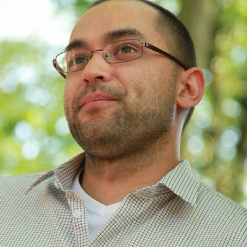 Michaël van de Giessen