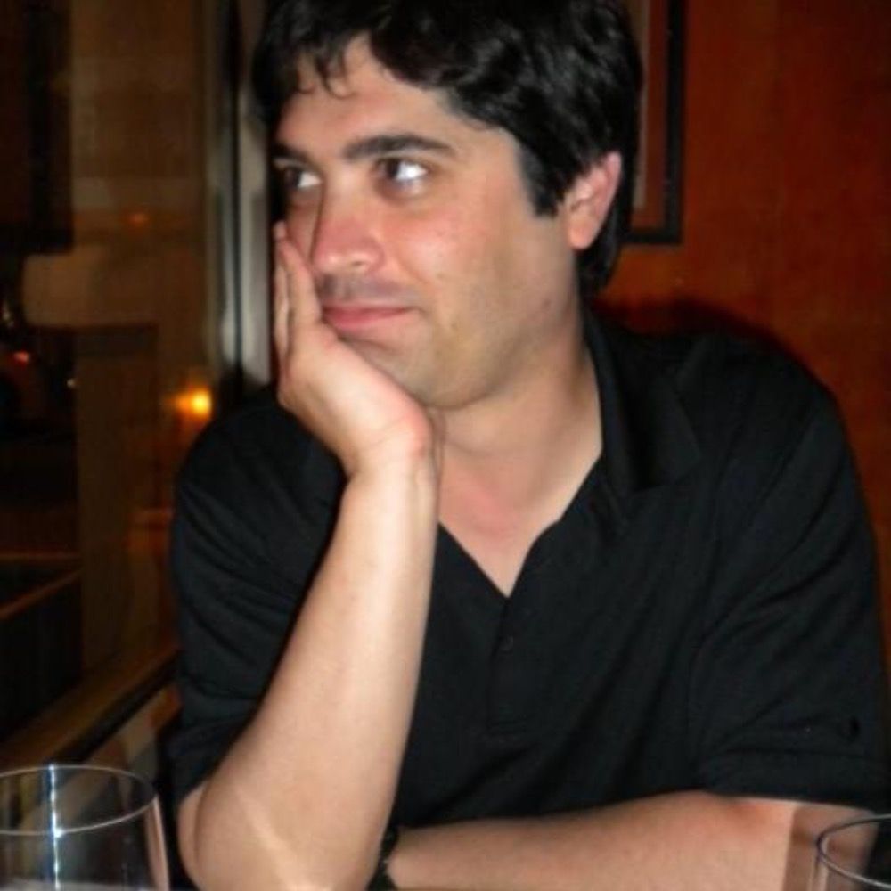 Michael Tatum