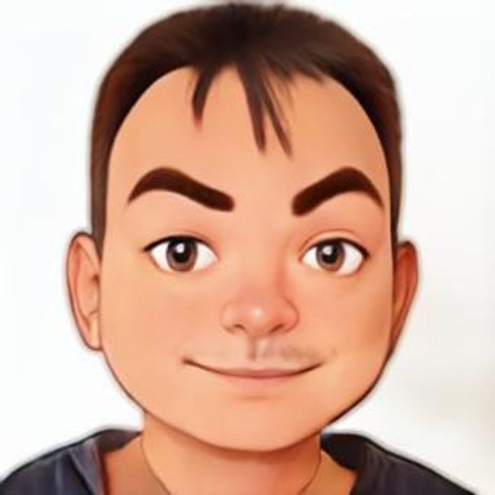 Micha's avatar