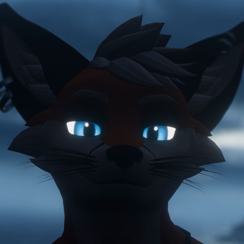 Isamu the Fox