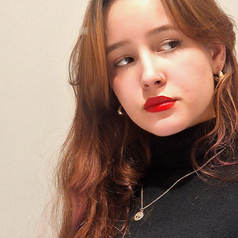 𝓛♡💋