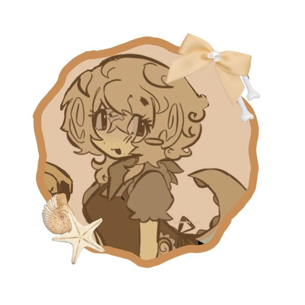 《☆🐚OLLIESILLY🦖☆》