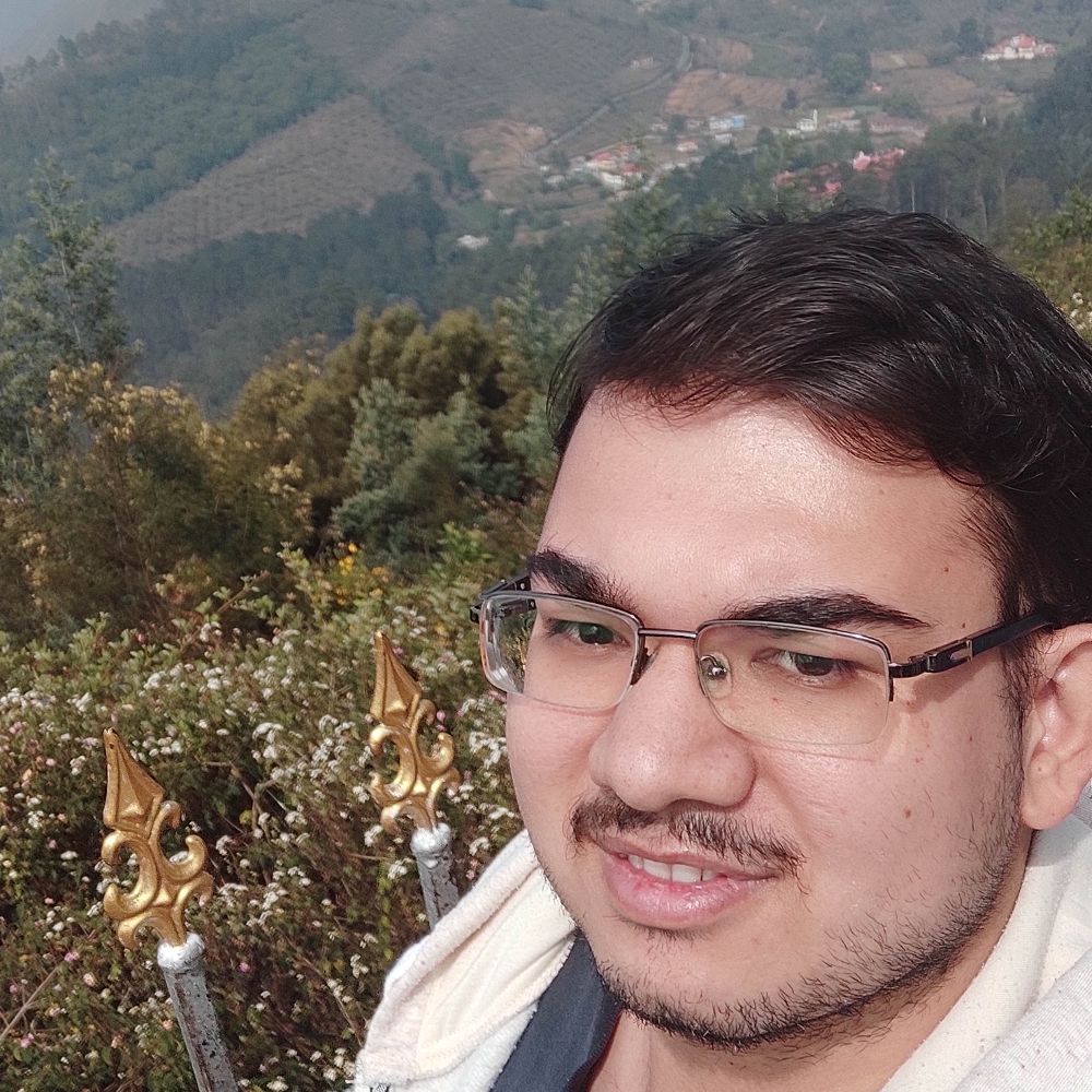 Kartik Majila