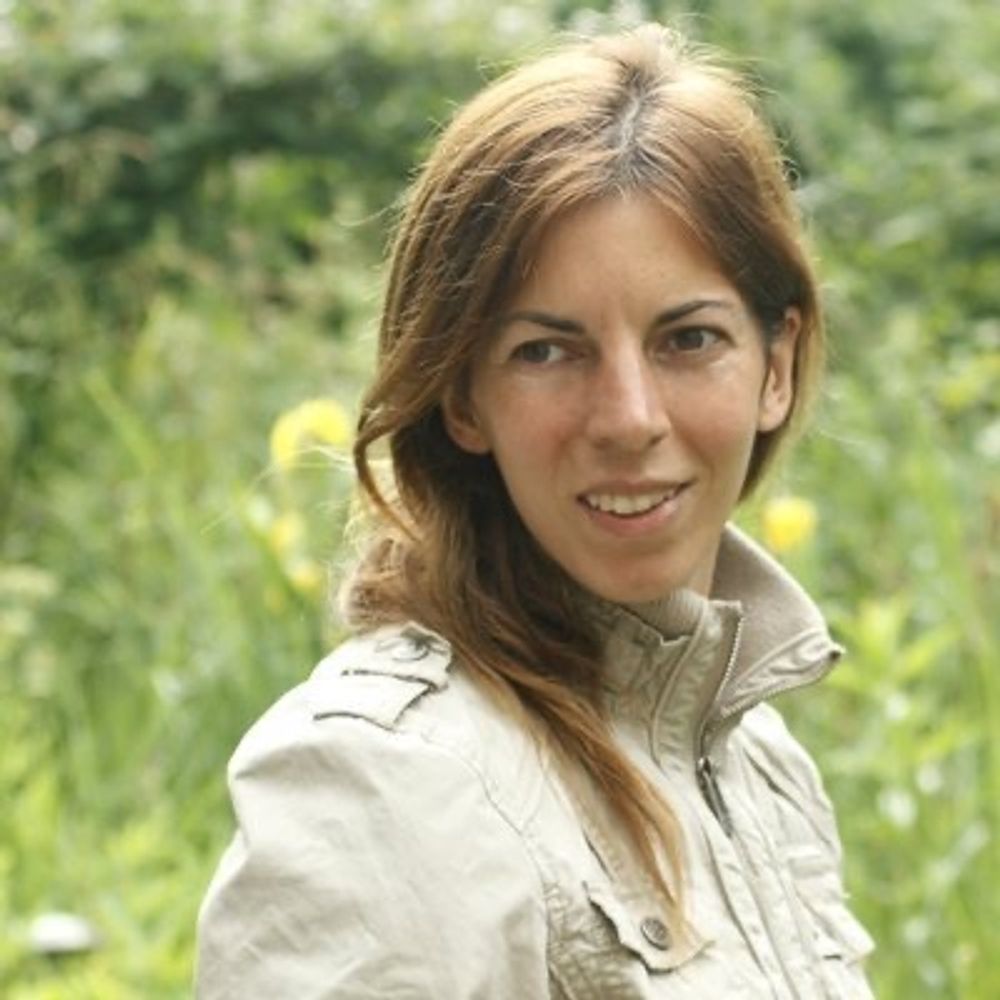 Susanne Kuijpers's avatar