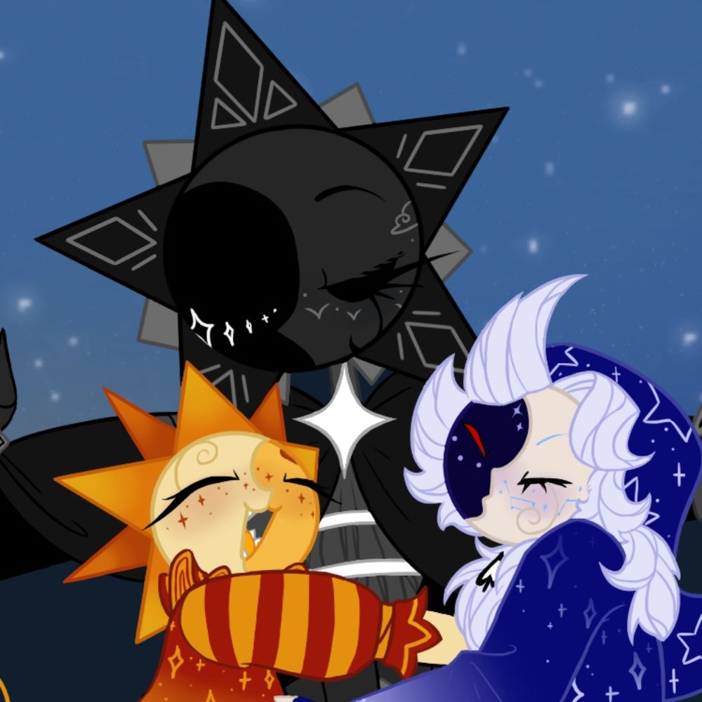 ✨ Star ✨