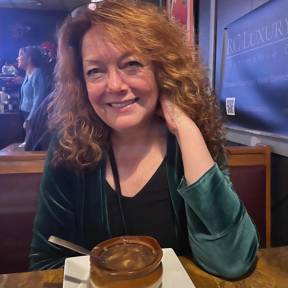 Rondalyn Whitney 