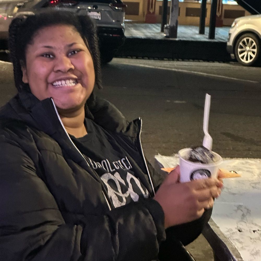 Mai Zai Robbs (Mayah) 🌈♾️✊🏽