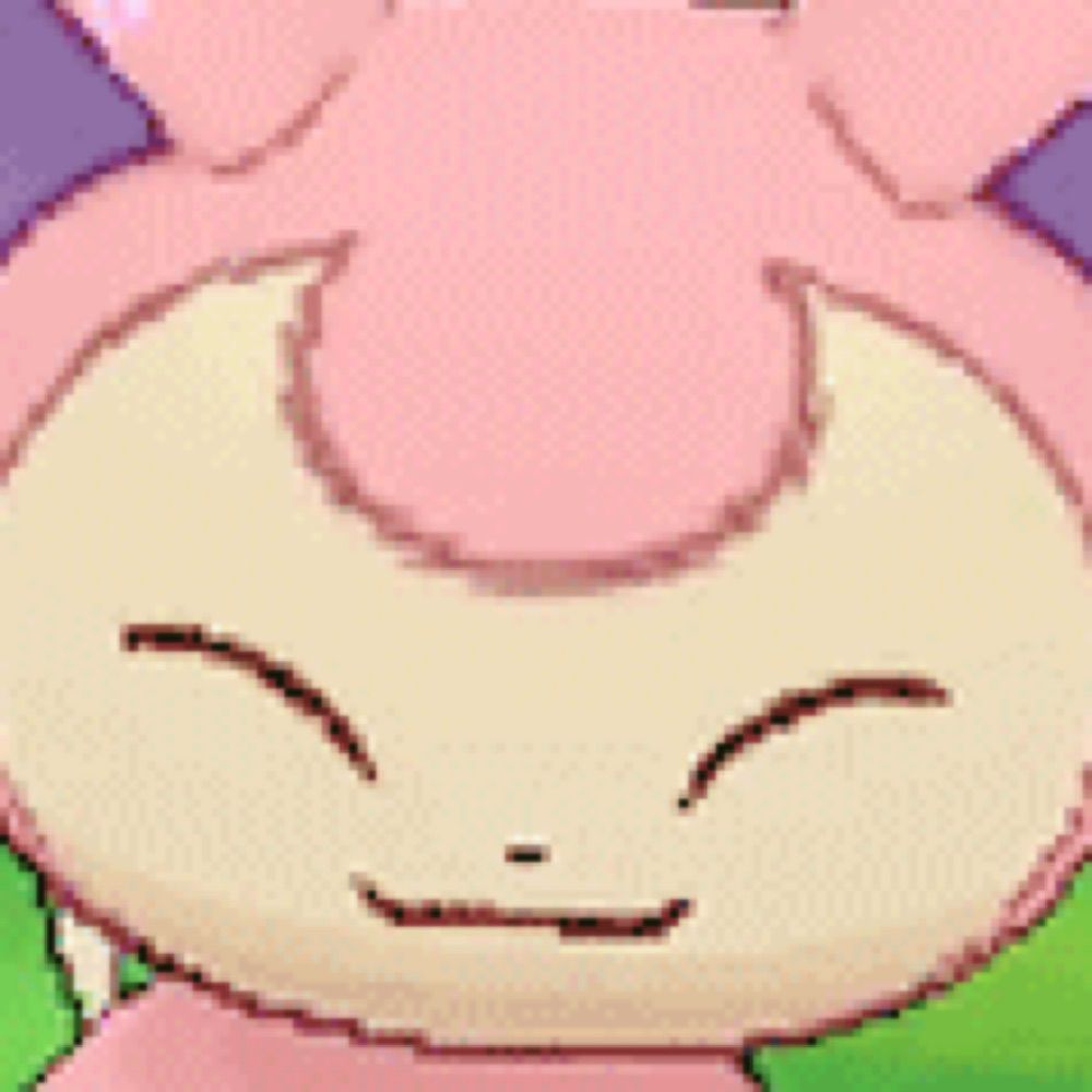 Mamoi-chan