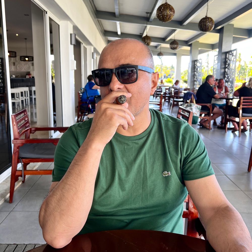 Ali Altay