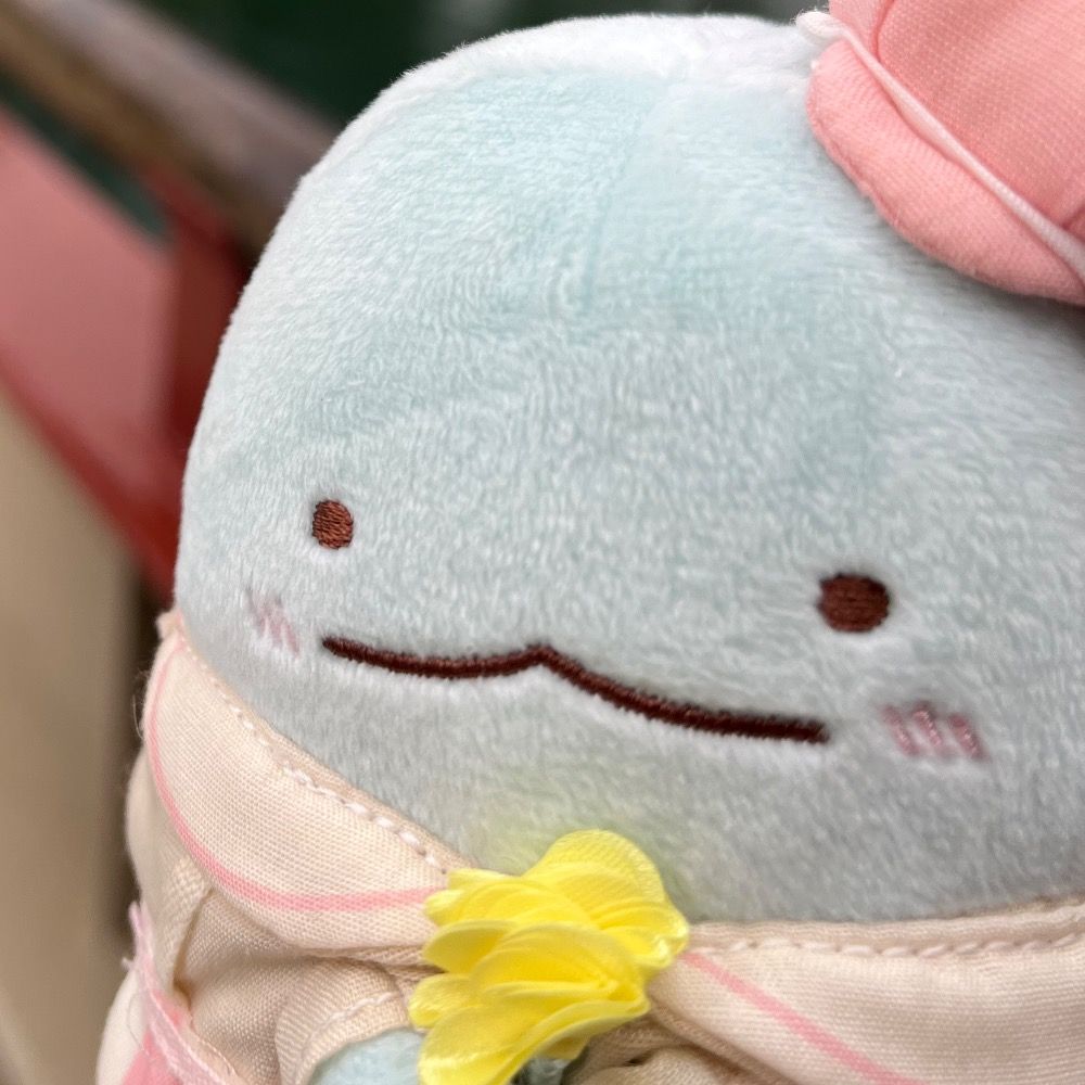 まつ