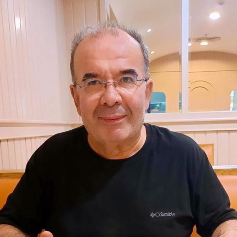 Zahir ATICI