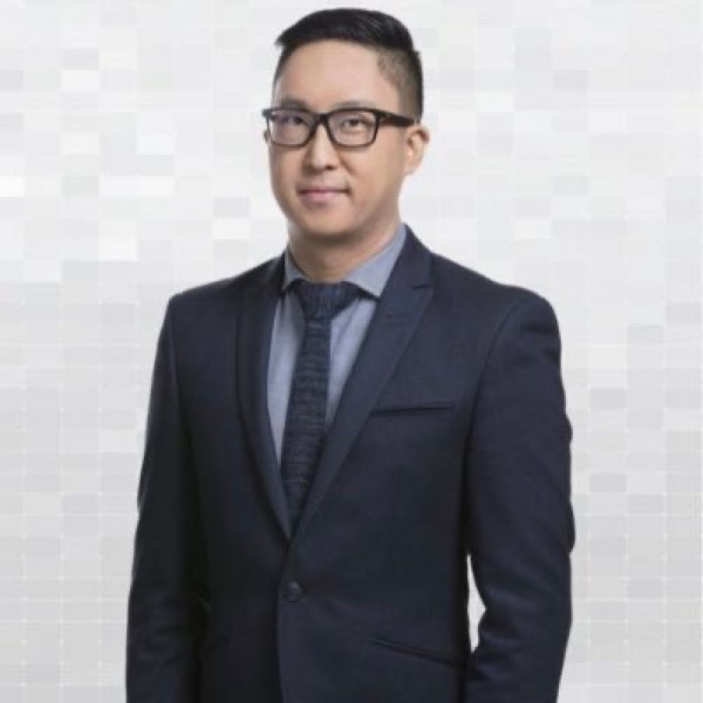 Rob Wong