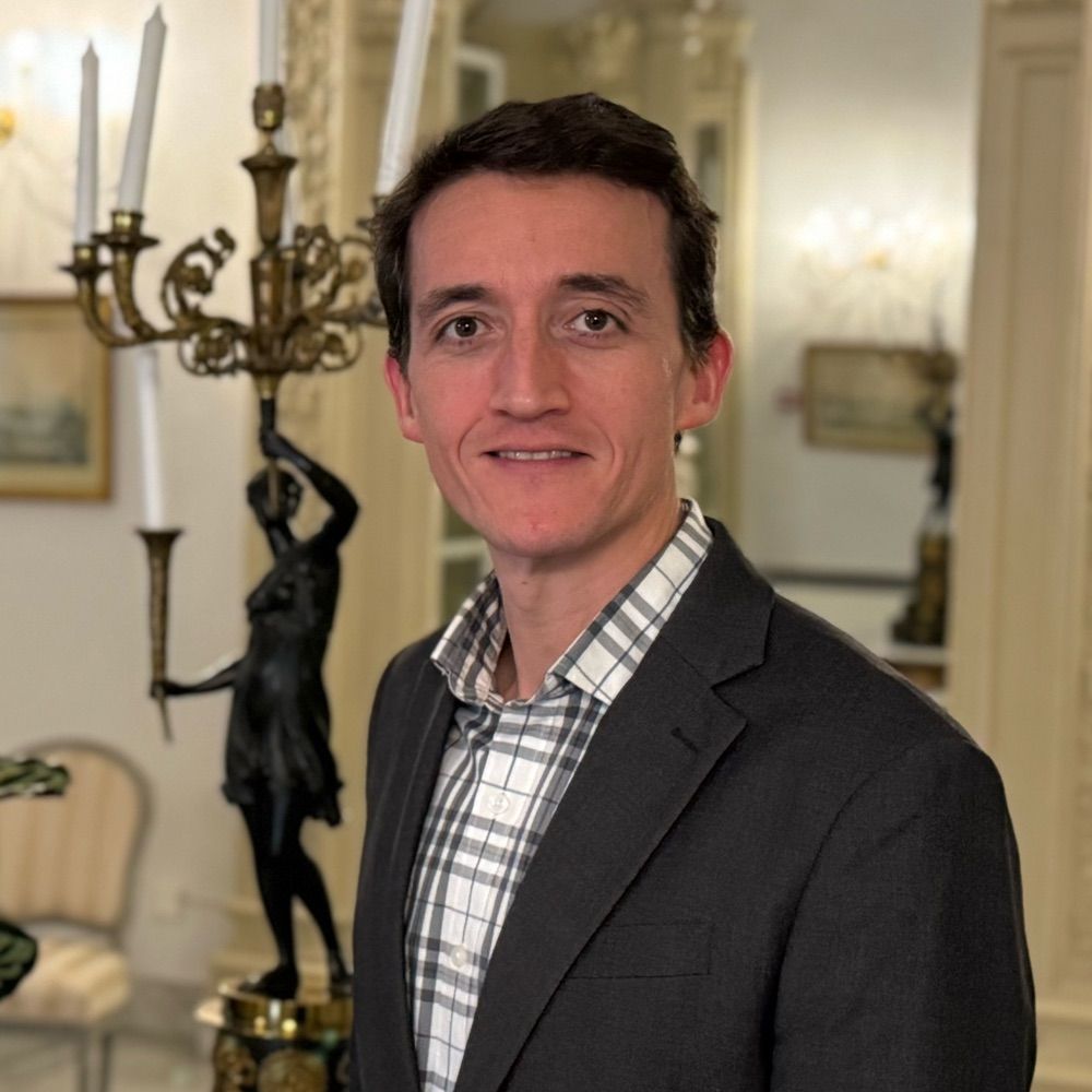 Julián M. Garvín Serrano