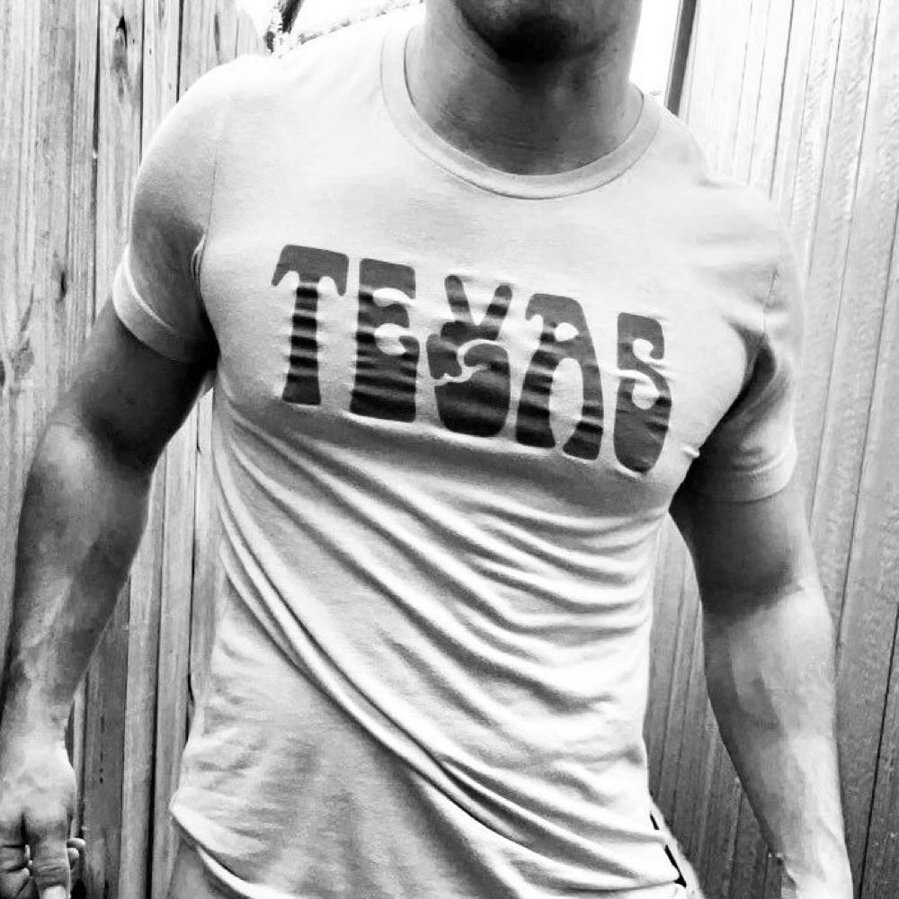 Texas Dudes