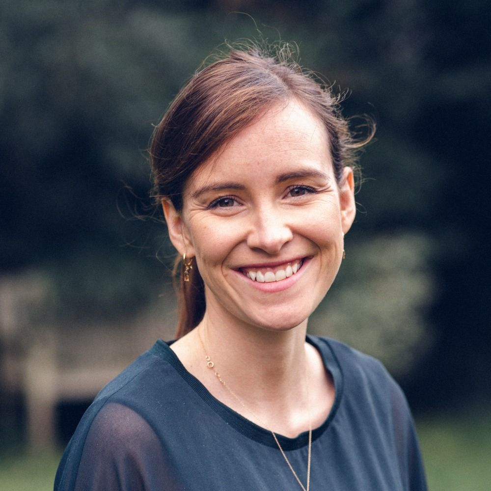 Rosie Williams