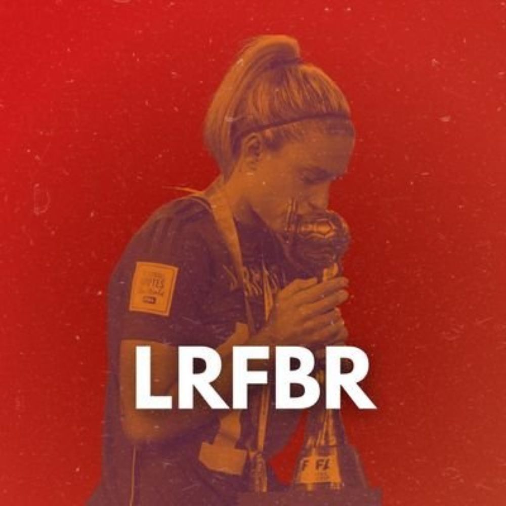 La Roja Feminino Brasil