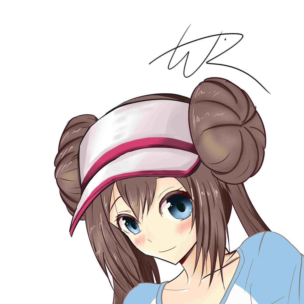 ゆー(ダブルラビット)