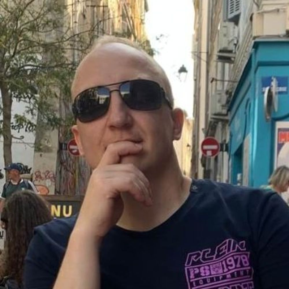 Sebastian Janas